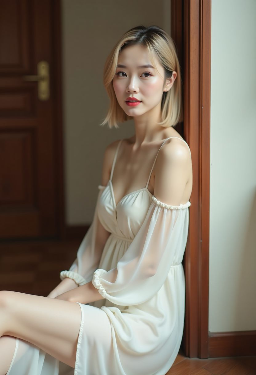 平原上的摩西