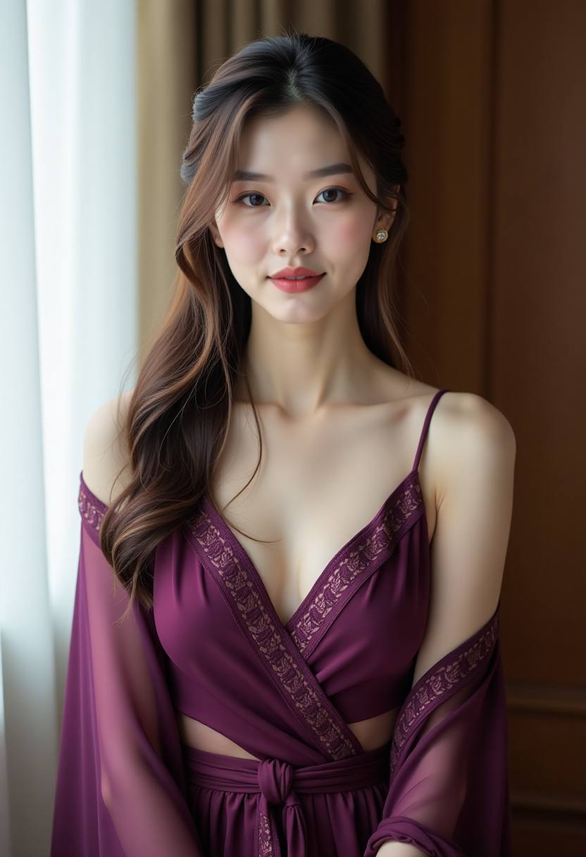 隐入尘烟